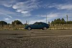 Mazda 323 F (BG) by palik