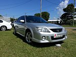 Mazda 323 SP20 ( STOCK )