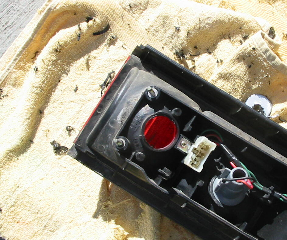 HOW TO Japspec your BG Tail lights AstinaGT Forums