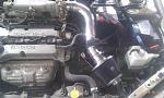 Weapon R Intake